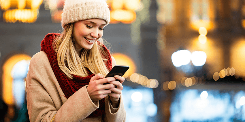Agentic AI ushering in a new era of holiday shopping