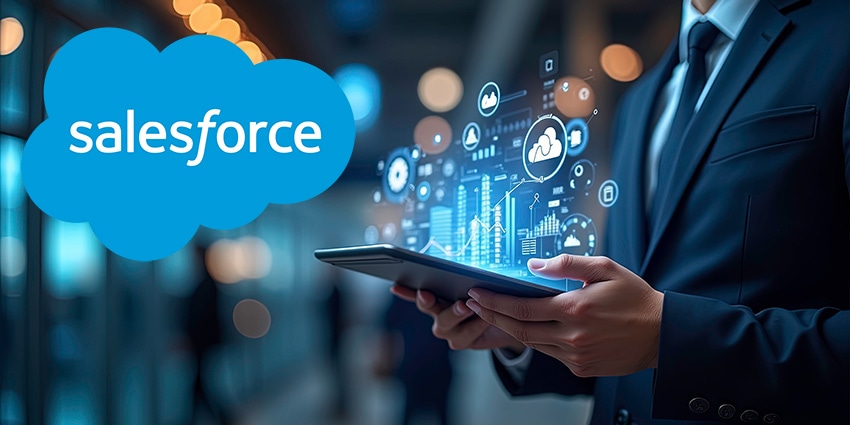 Salesforce's acquisition of Spindle AI to boost Agentforce analytics and forecasting