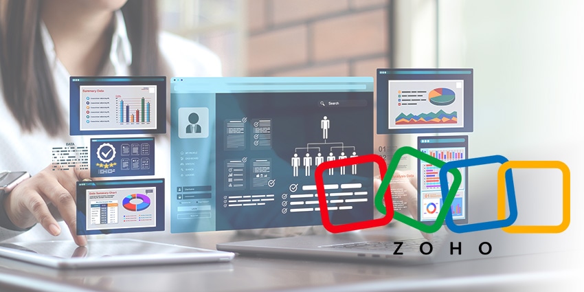 Zoho One overhaul bringing enterprises a more connected, AI-ready CX stack