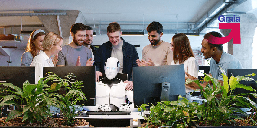 Empathic AI reducing tool fatigue and boosting agent morale and performance