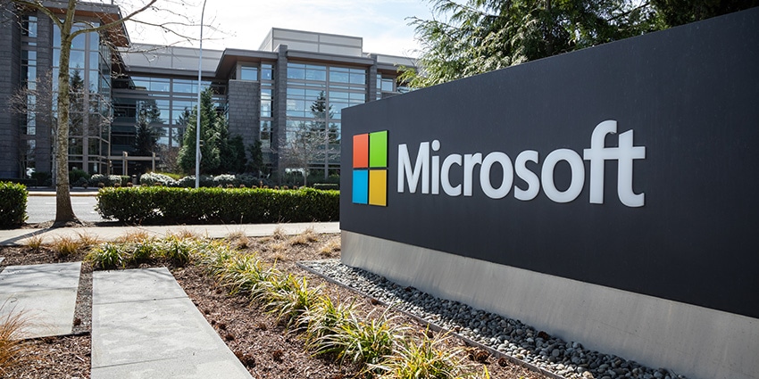 Microsoft stepping up support for European customer data sovereignty