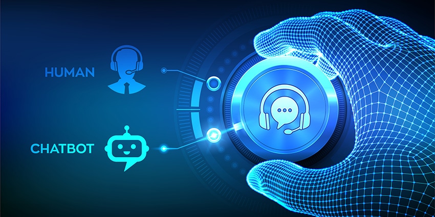 Chime's approach to treating AI like human agents and lessons for buyers
