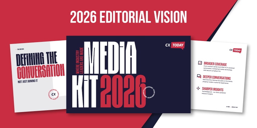 Defining the 2026 landscape for smarter customer conversations