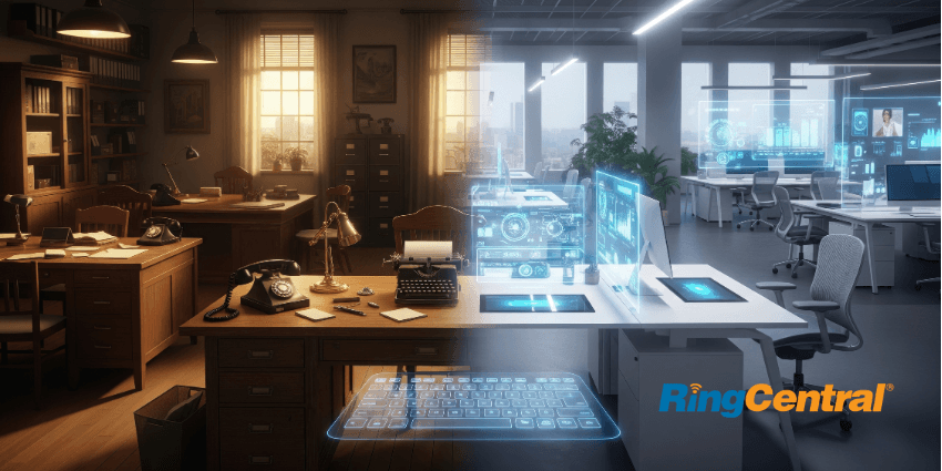 AI transforming every corner of the contact center, from agents to AI agents