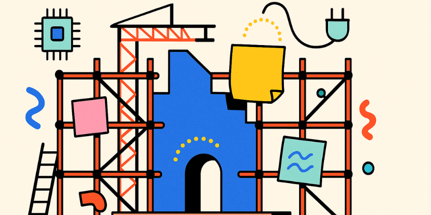 Agentic AI architecture
