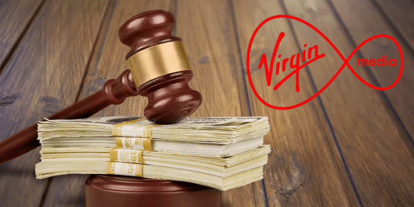 Virgin Media Faces £23.8MN Fine After Placing Its Vulnerable Customers At Risk