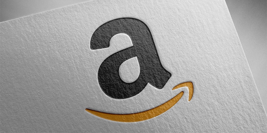 Amazon letter head representing 16,000 layoffs in customer service and AWS teams