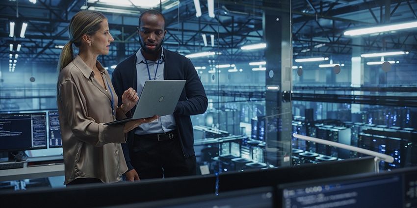 Industrial cyber threats putting customer trust on the line