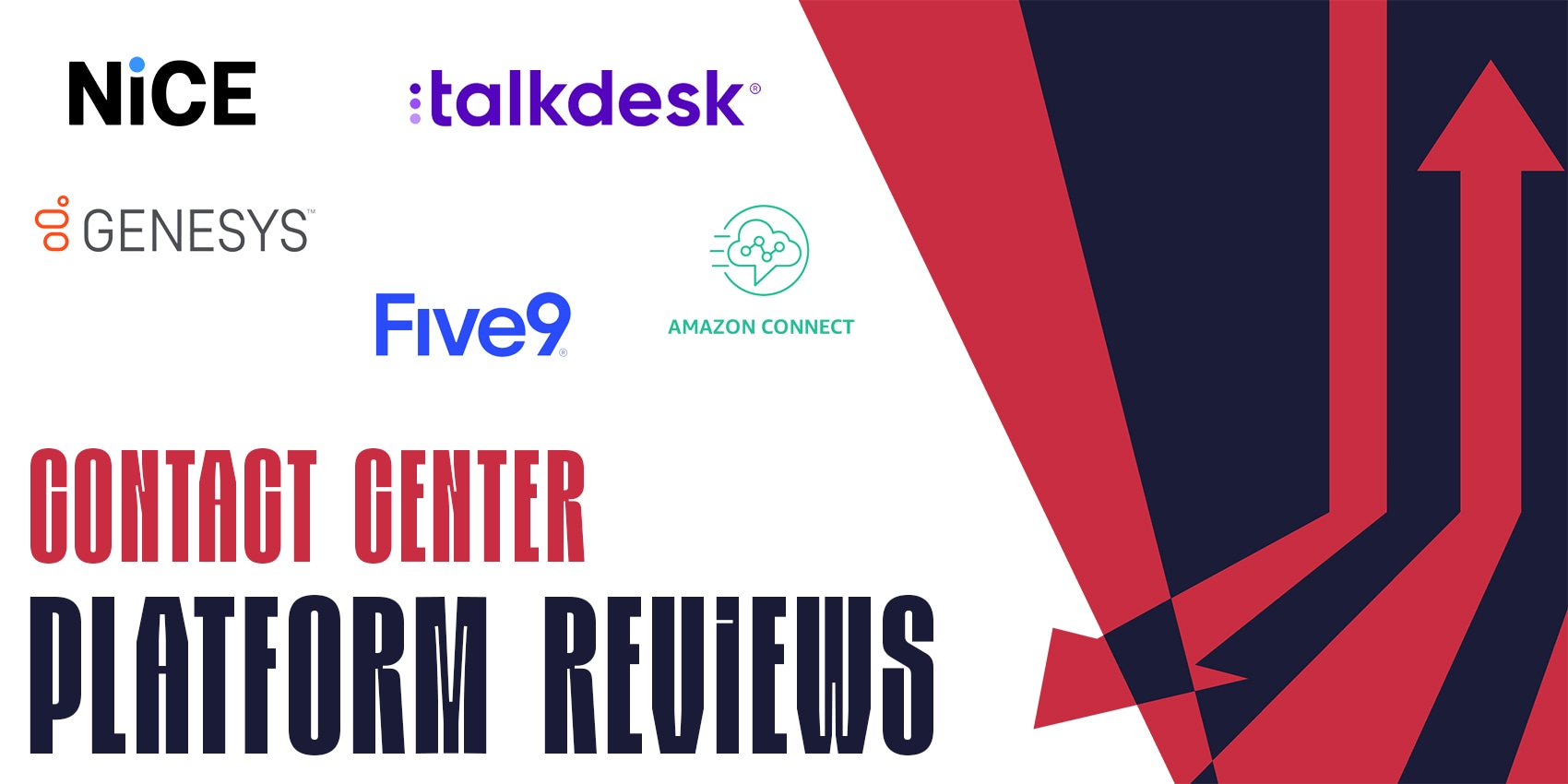 Contact Center Platform Reviews 2026 CX AI cloud