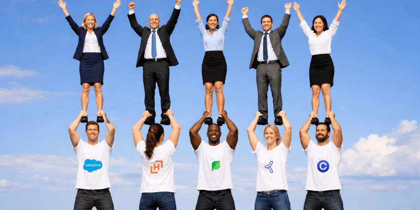 Five customer community use cases improving enterprise CX in 2026