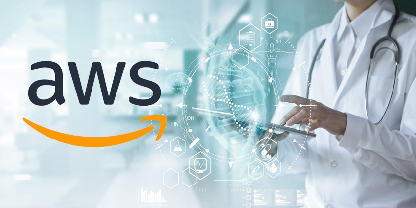 AWS Amazon Connect Health agentic AI healthcare contact center solution
