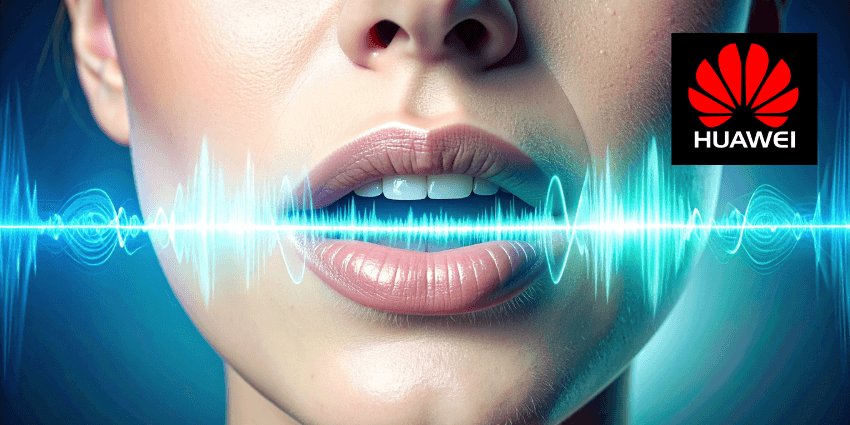Huawei Voice Agent