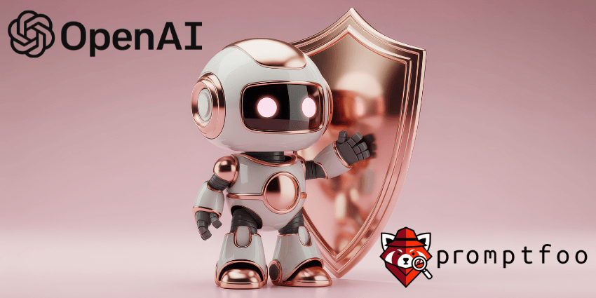 OpenAI Acquires Promptfoo to Embed Security in AI Agents