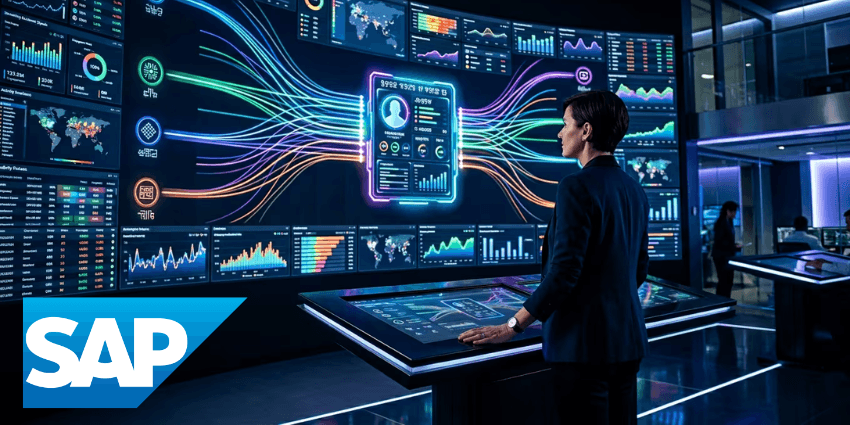 SAP Engagement Index