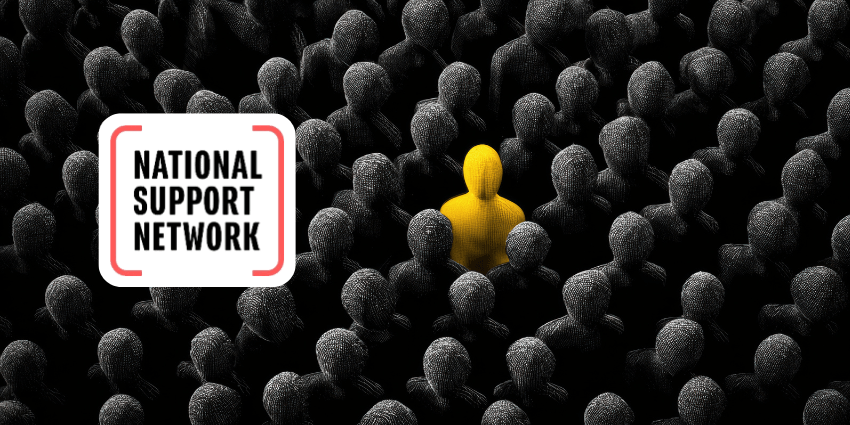 Vulnerable Customer Support National Support Network