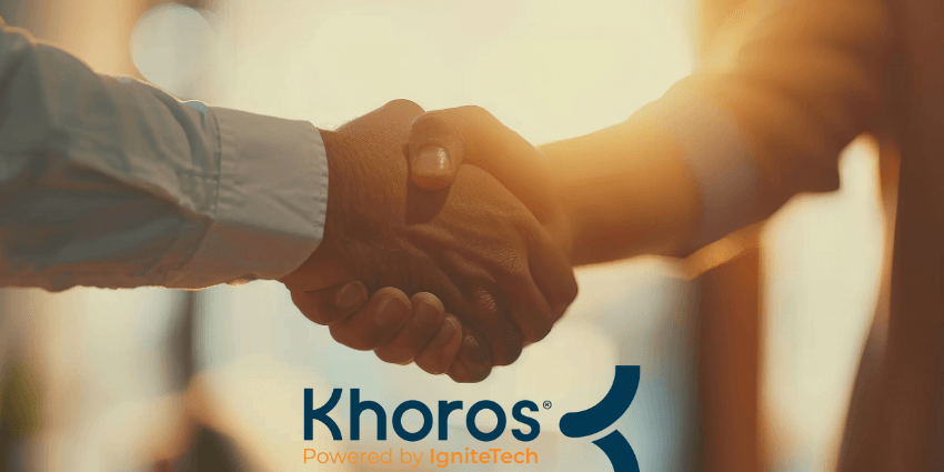 Khoros launches Aurora AI and Iris AI after IgniteTech acquisition