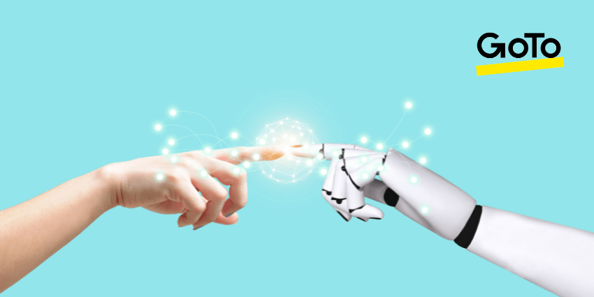 SMB customer experience strategy built on transparent, integrated, practical AI