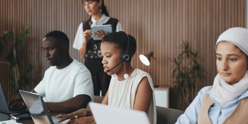 How CXA Is Changing the Contact Center Operations Model