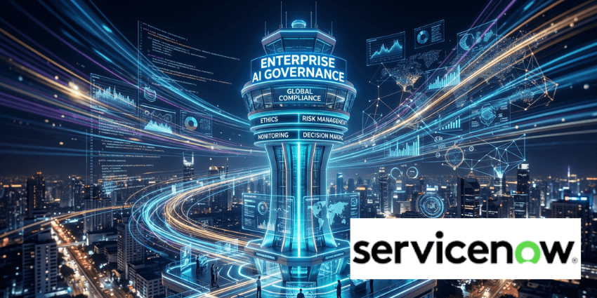 ServiceNow Knowledge 2026