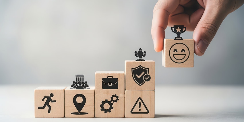 Customer journey orchestration becoming a security system