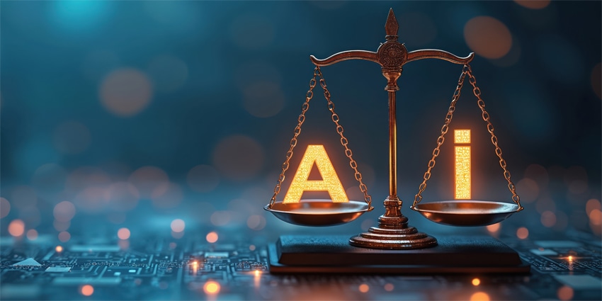 Enterprise AI governance risk illustration 2026