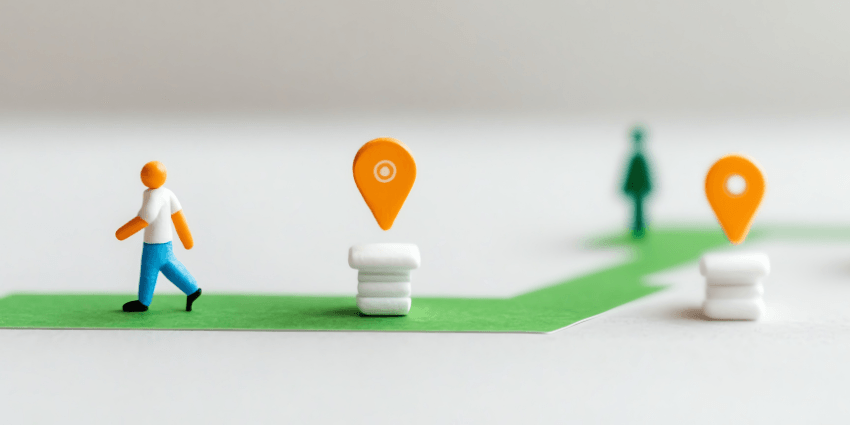 Customer Journey Mapping