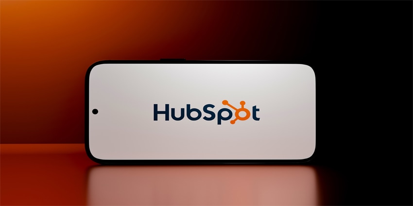 HubSpot Customer Agent AI resolution rate Q1 2026 earnings