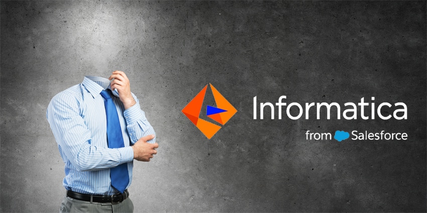 Informatica headless data management integrations Google Cloud Snowflake Databricks agentic CX