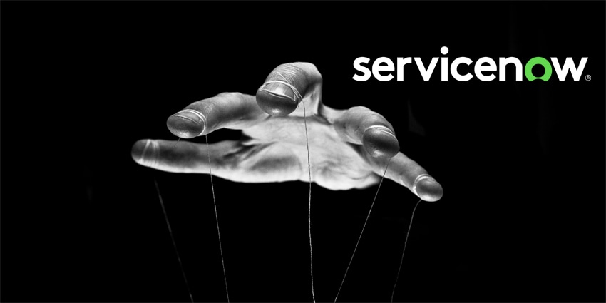 ServiceNow AI Control Tower AI agent governance announcement at Knowledge 2026
