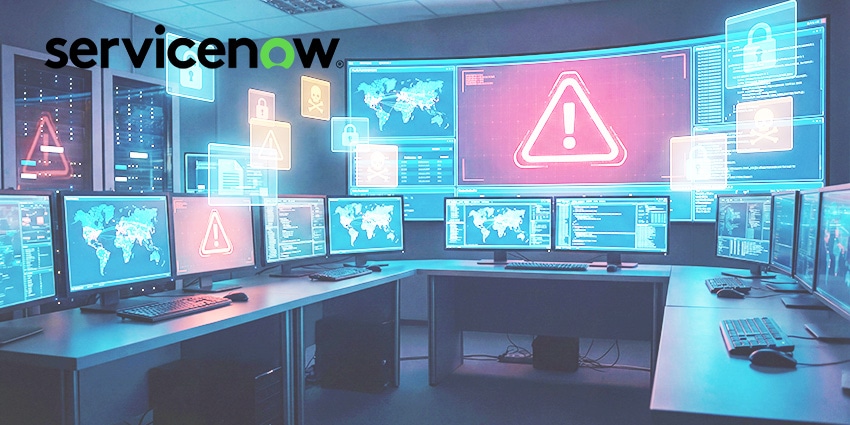 ServiceNow data exposure vulnerability patch and CX security