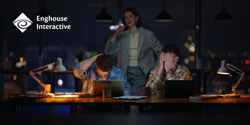 Why most CX migrations fail and how to avoid it