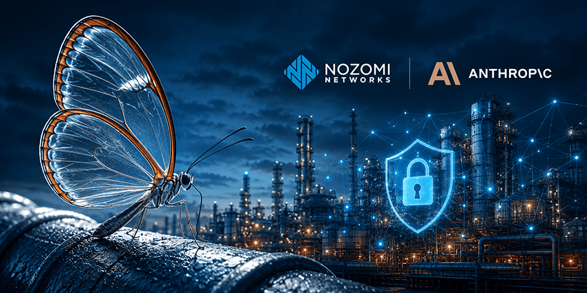 Nozomi Networks joins Anthropic's Project Glasswing amid AI vulnerability remediation challenges