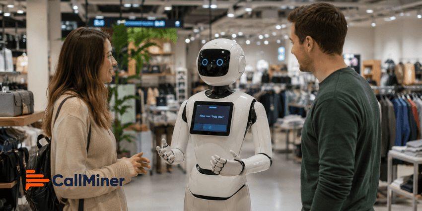 Optimizing AI bots using real customer conversations
