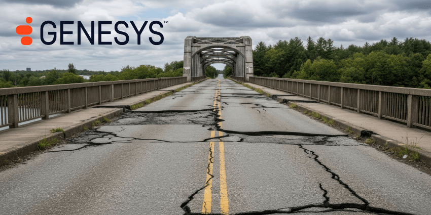 Genesys Report Reveals CX Loyalty Is Now At Make-or-Break
