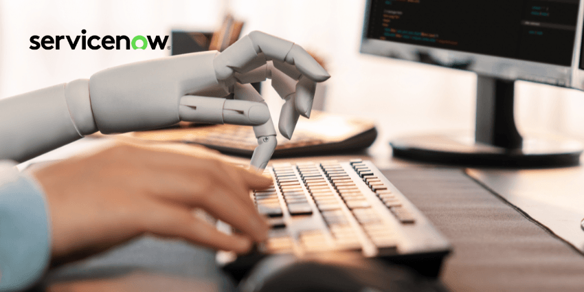 AI making customer service faster while keeping it feeling human