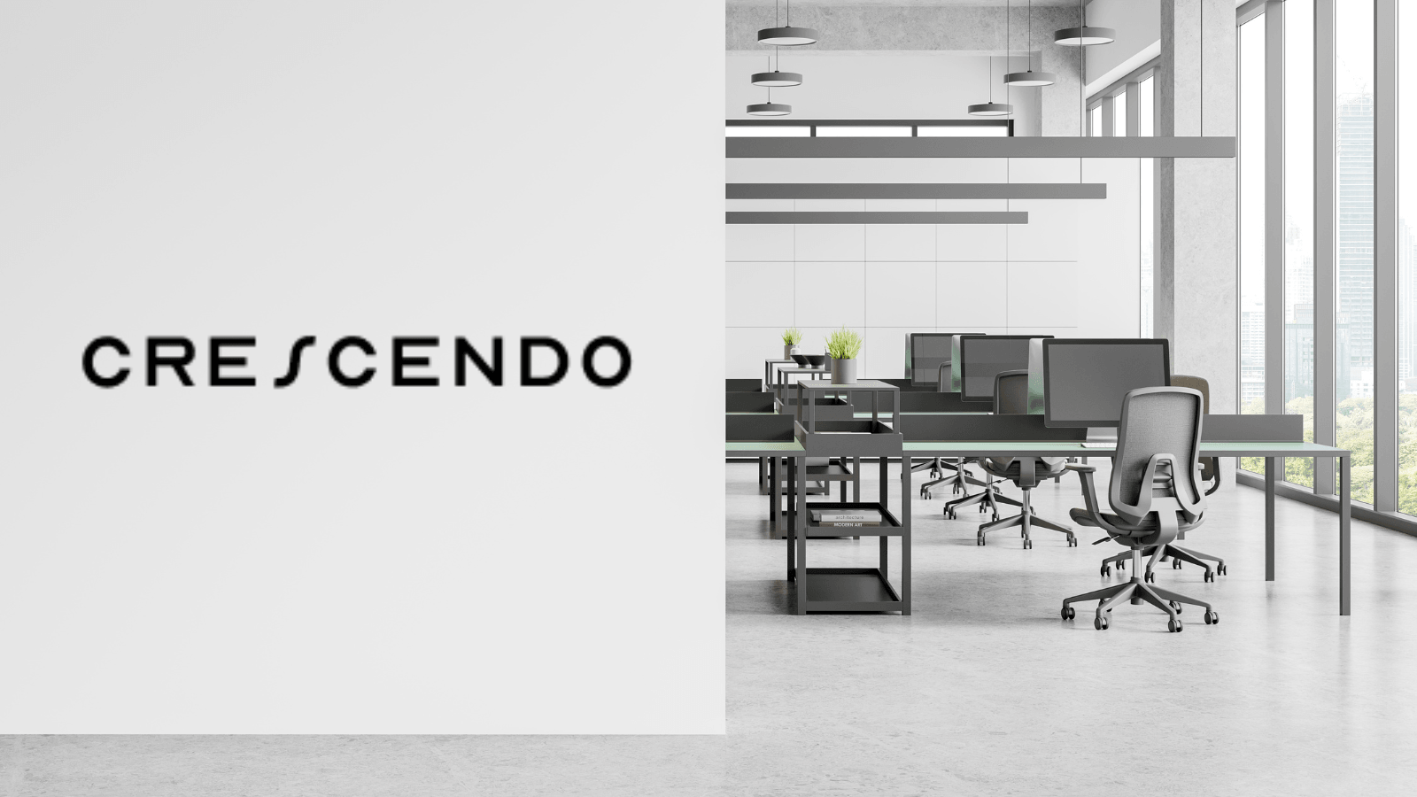 Crescendo AI-Native CX