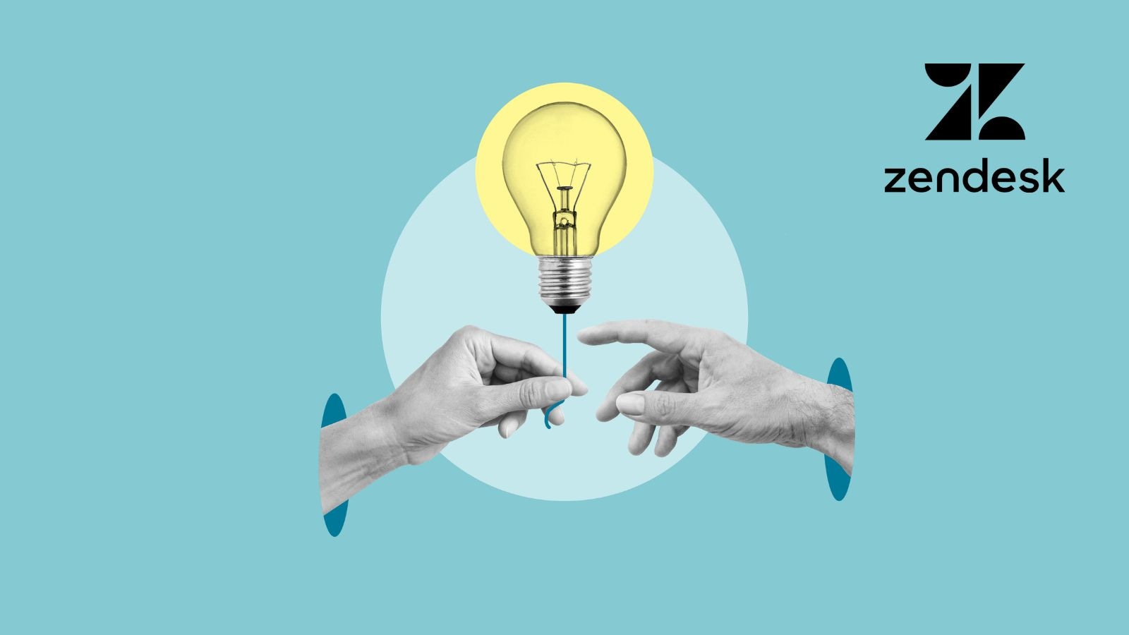 Zendesk on why AI is only as good as your knowledge base