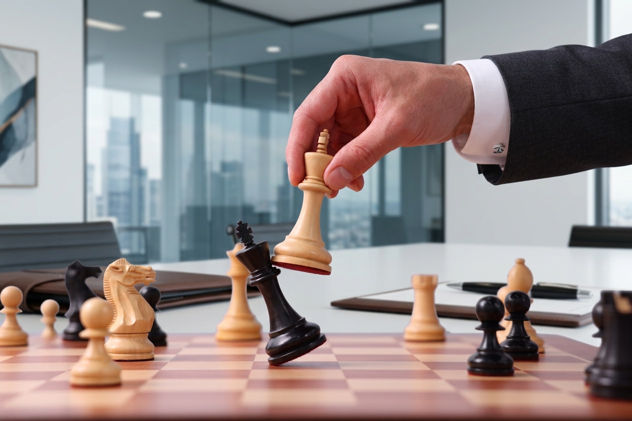 Governing enterprise AI as a high-stakes challenge, roundup