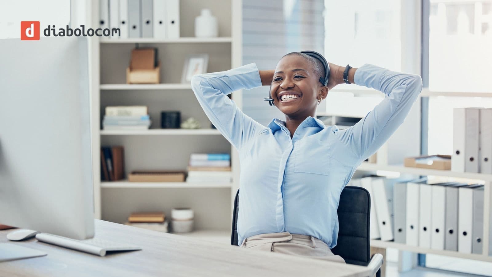 Why The Best Contact Center AI Gets Out of the Way