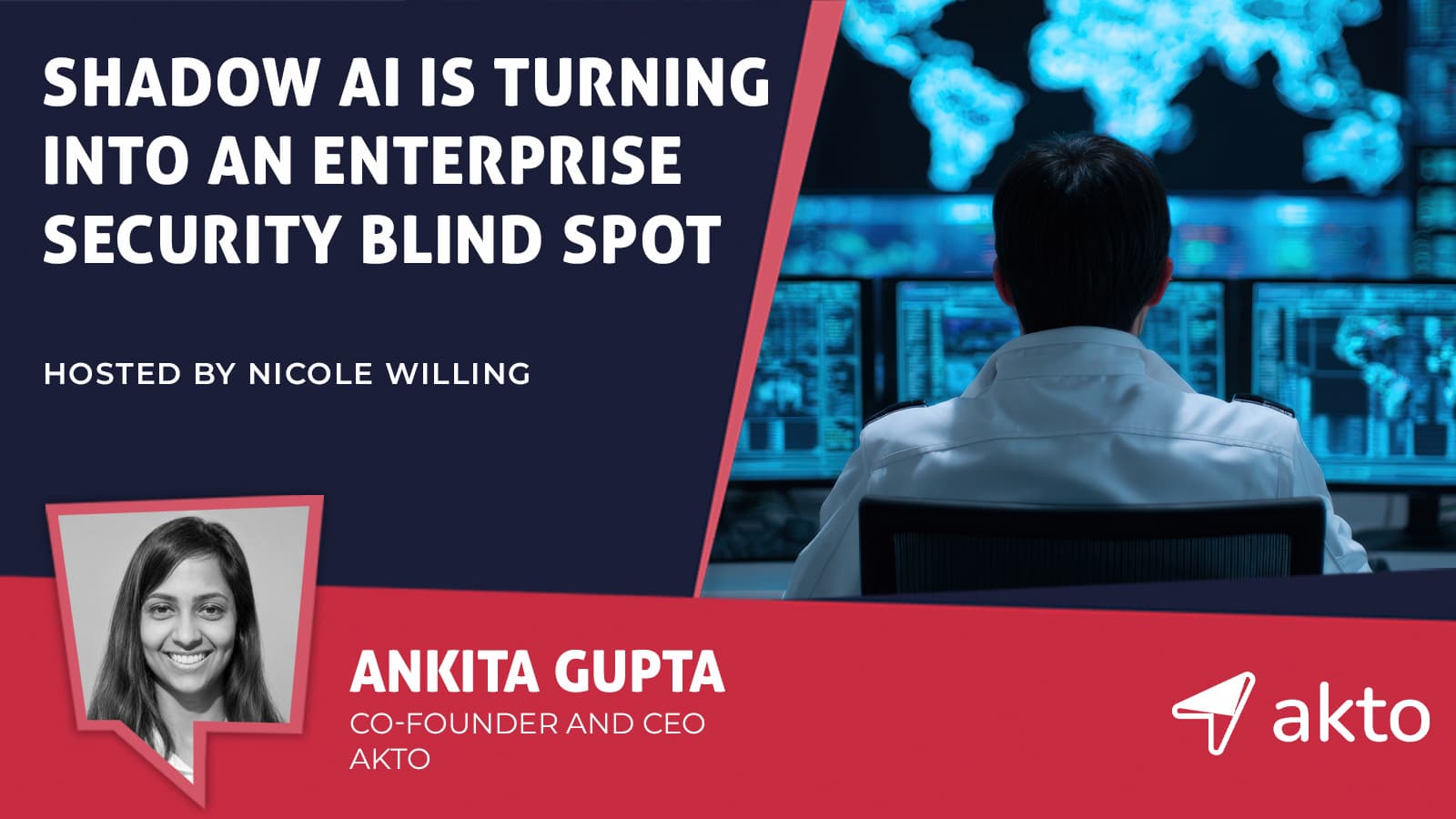 Shadow AI Puts Customer Data and CX at Risk as Agents Raise the Stakes