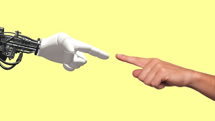 AI in Workplace