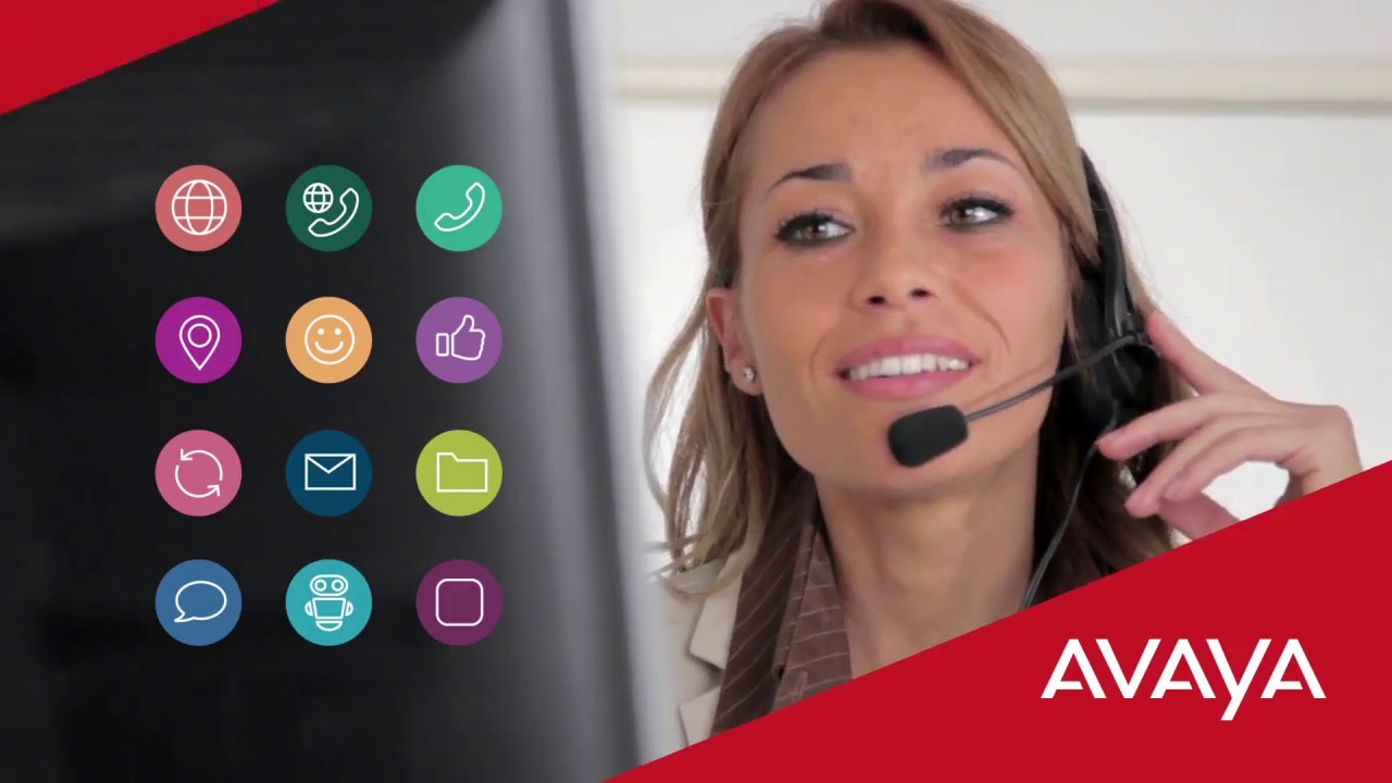Avaya Oceana