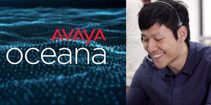 Avaya Oceana Review: Putting Customer Experience at the Heart of DX