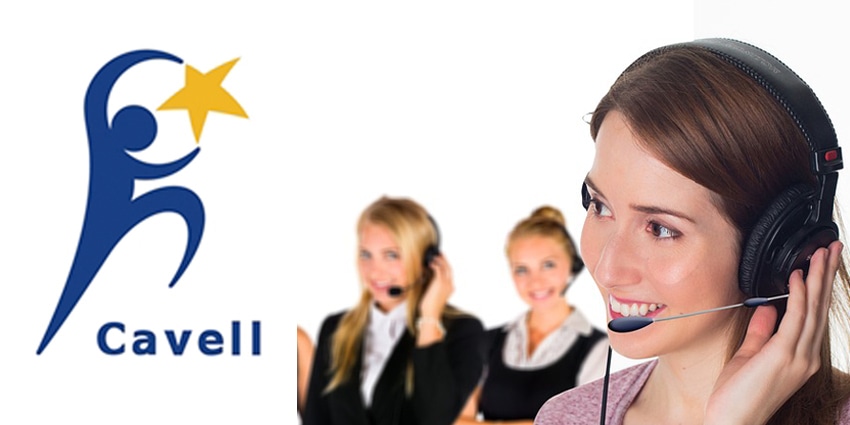 CavellContactCentre