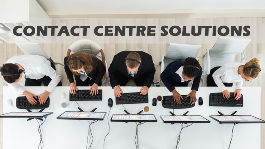 ContactCentreSolutions