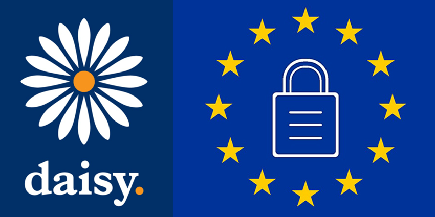 DaisyWisdomGDPR