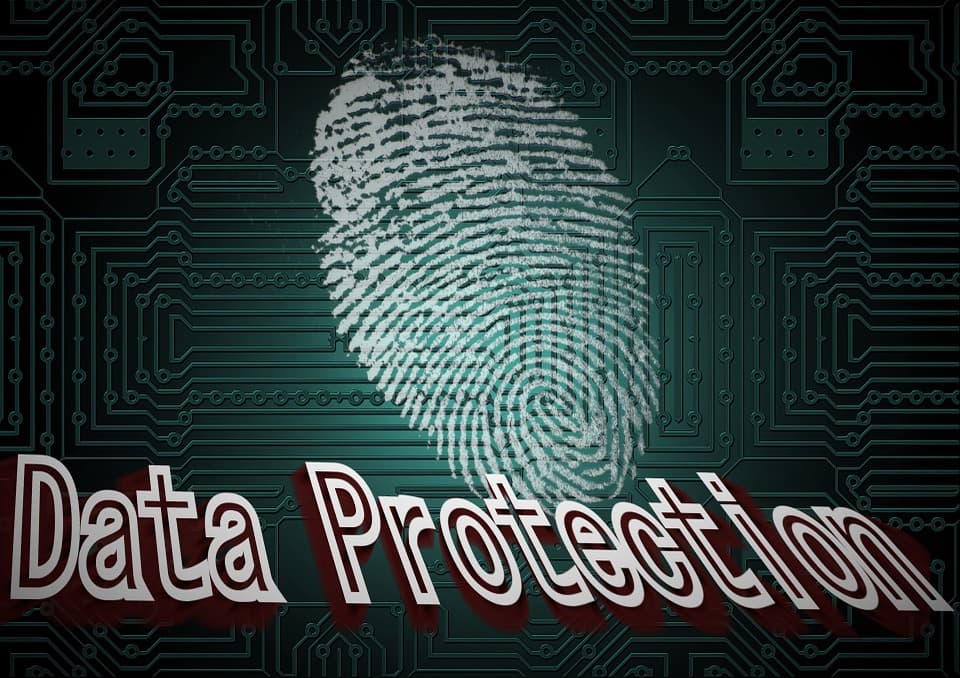 Data protection