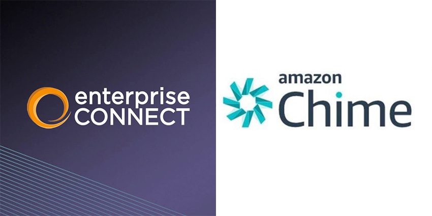 EC 2018 Amazon Chime