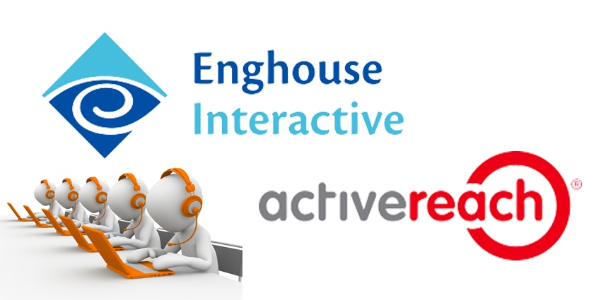 Enghouse Interactive Announces Partnership With activereach