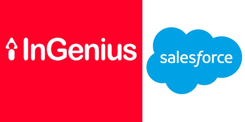 InGenius Salesforce CRM Telephone Integration